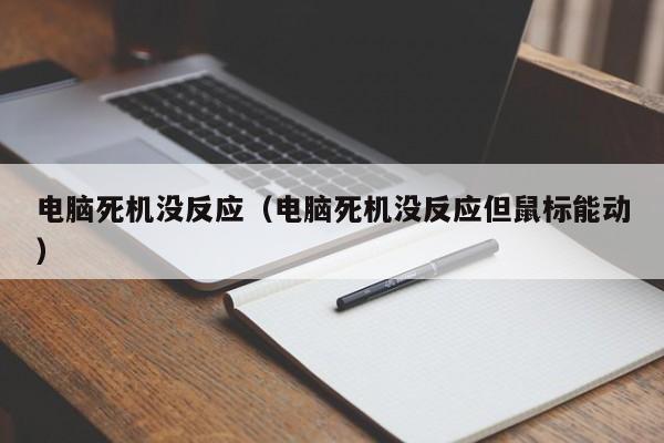 电脑死机没反应（电脑死机没反应但鼠标能动）